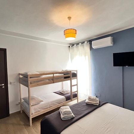 La Casa Di Ariel Appartement Porto Empedocle Buitenkant foto