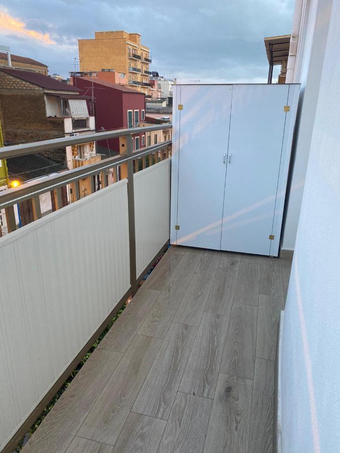 La Casa Di Ariel Appartement Porto Empedocle Buitenkant foto