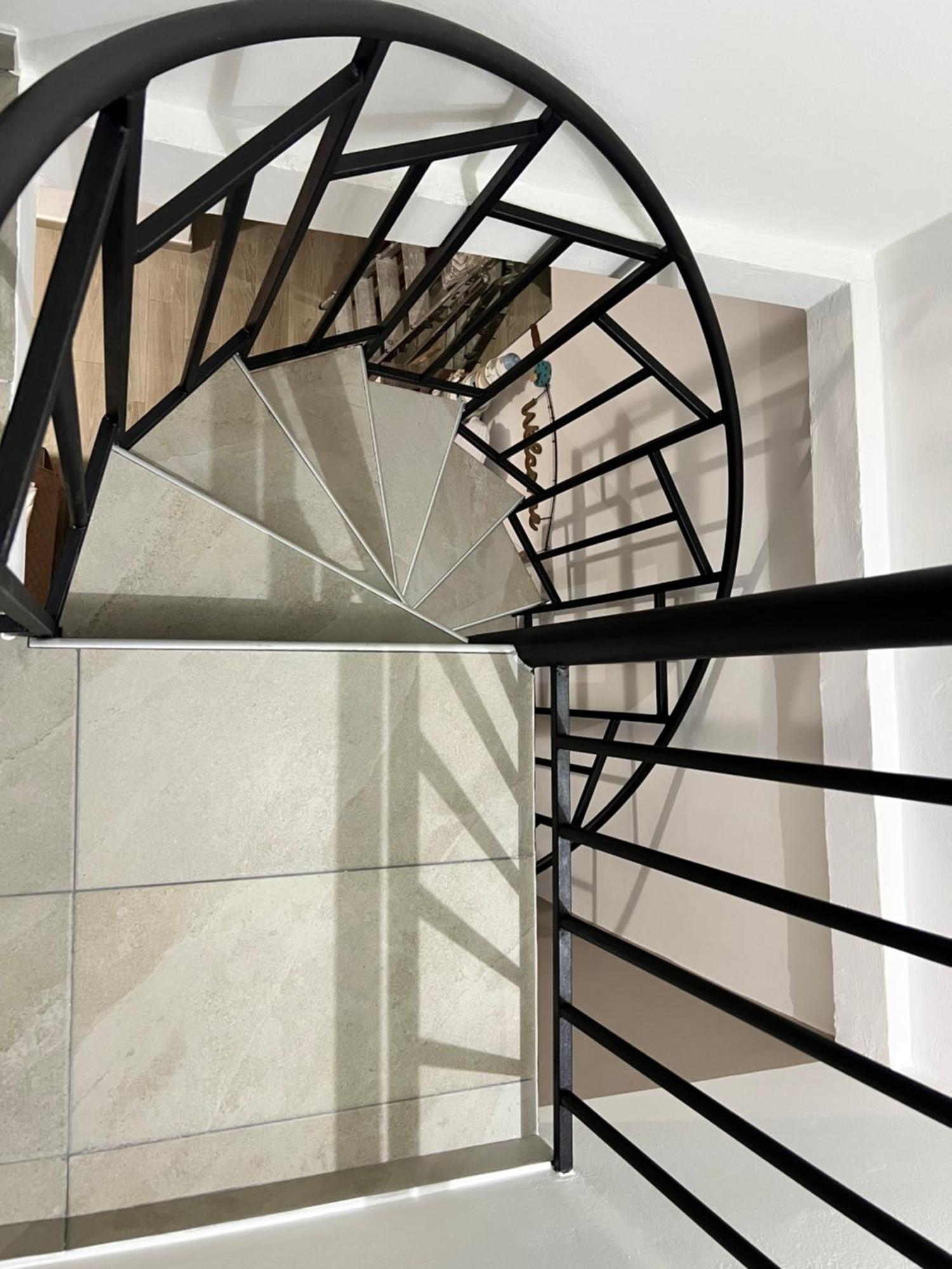 La Casa Di Ariel Appartement Porto Empedocle Buitenkant foto