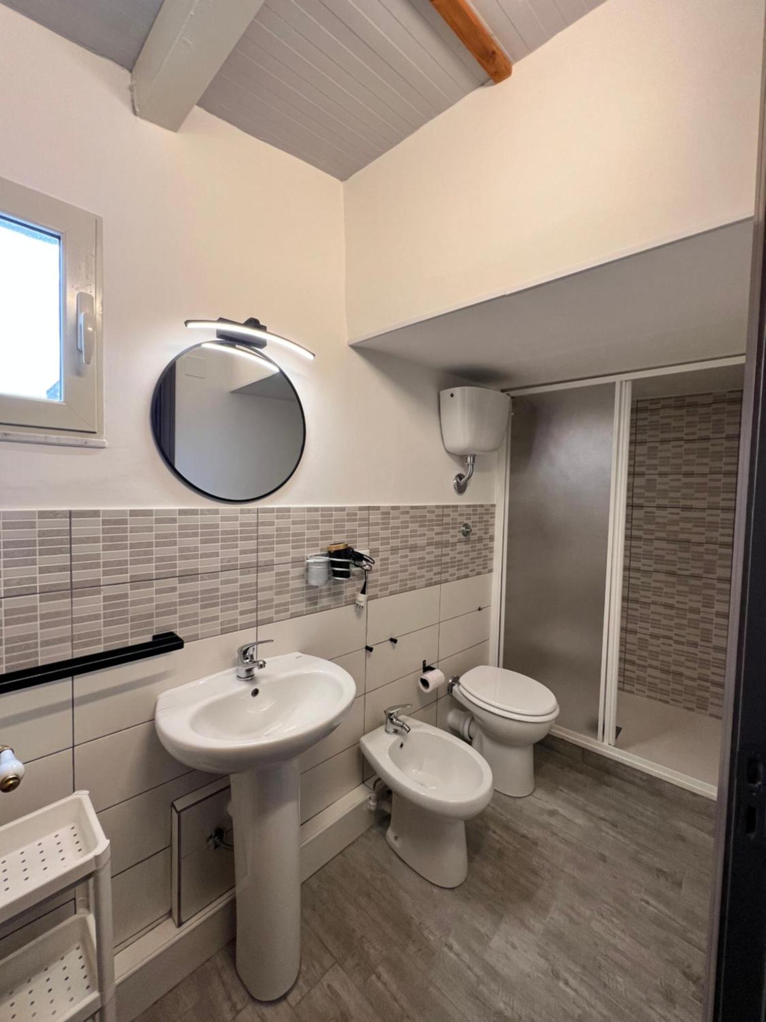 La Casa Di Ariel Appartement Porto Empedocle Buitenkant foto