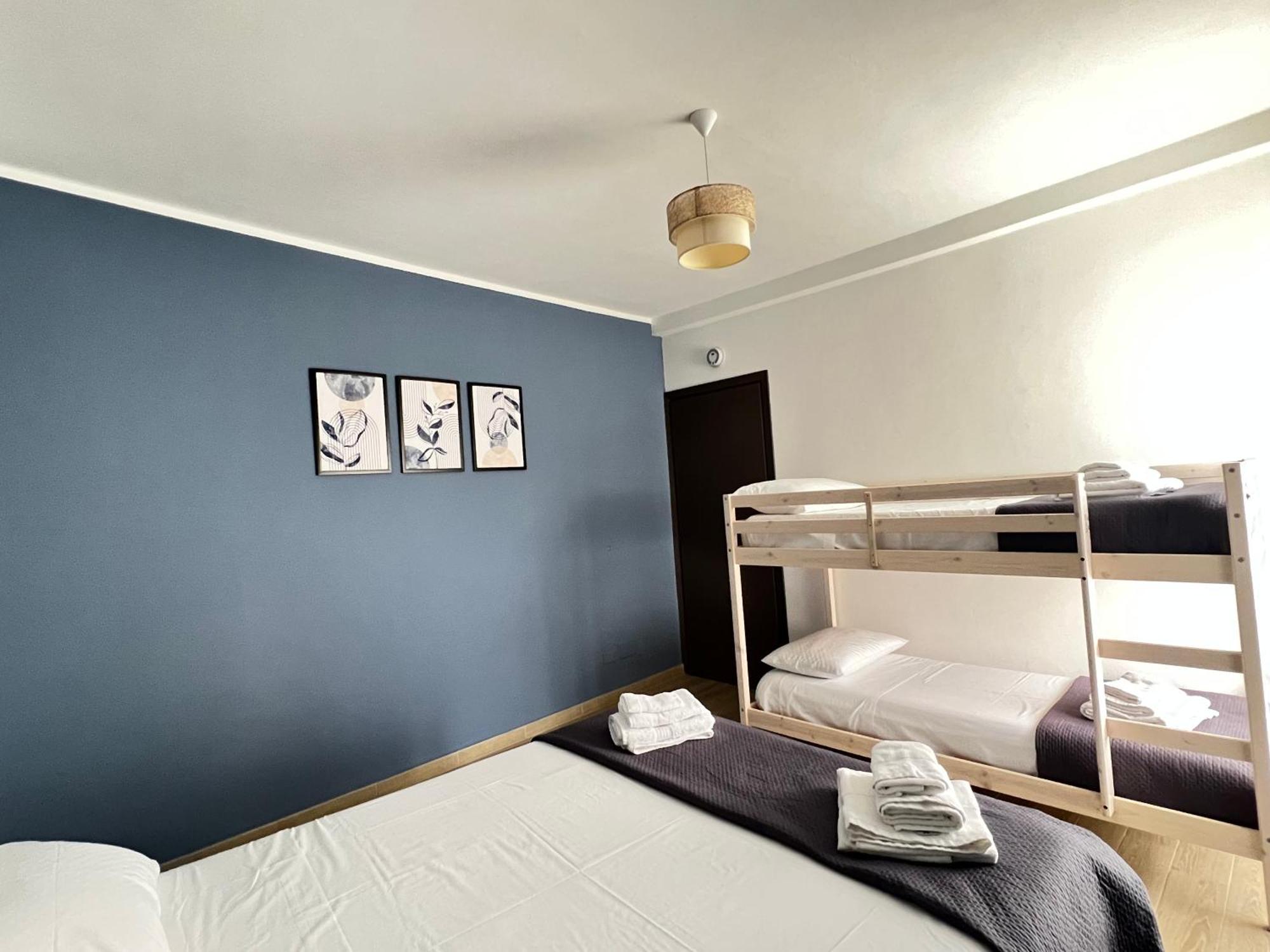 La Casa Di Ariel Appartement Porto Empedocle Buitenkant foto