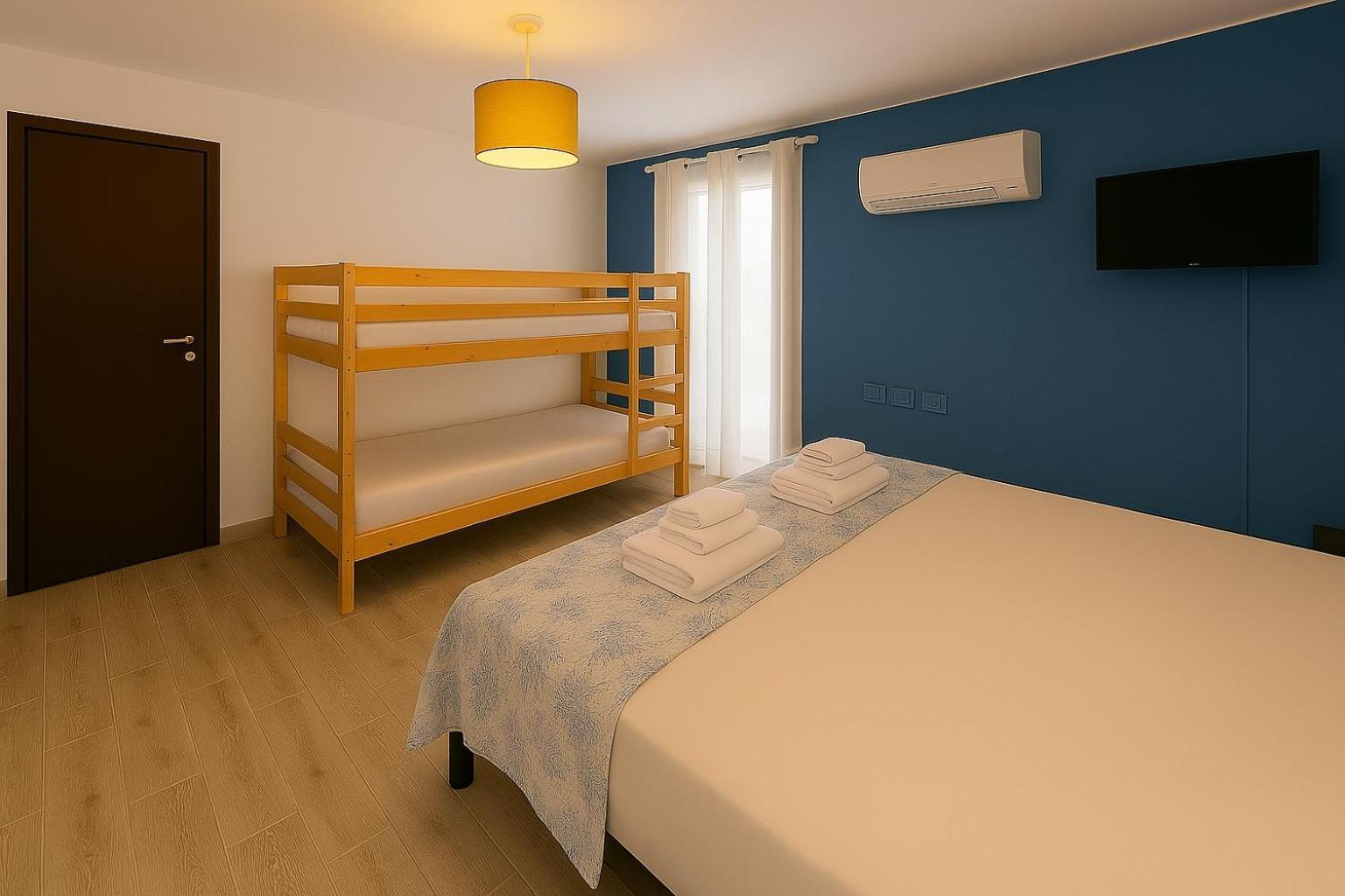 La Casa Di Ariel Appartement Porto Empedocle Buitenkant foto