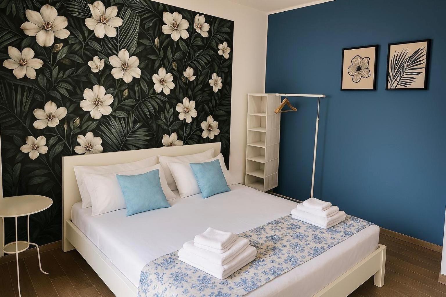 La Casa Di Ariel Appartement Porto Empedocle Buitenkant foto
